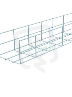 Originální Drátěný žlab 150/100 2,5m TOP SERVIS 2310302