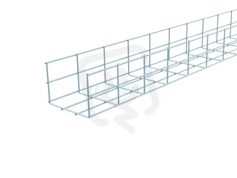 Originální Drátěný žlab 150/100 2,5m TOP SERVIS 2310302