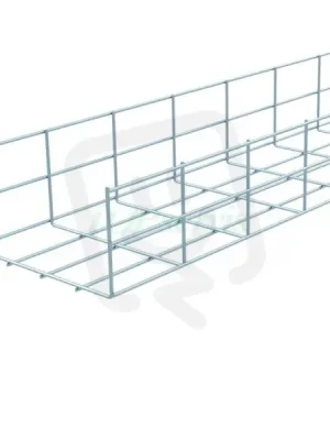 Vysoce Kvalitní Drátěný žlab 200/100 2,5m TOP SERVIS 2310303