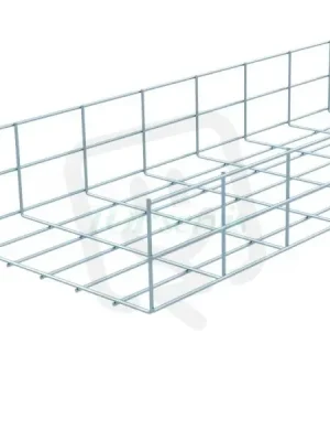 Drátěný žlab 300/100 2,5m TOP SERVIS 2310305 Bezpečná Platba