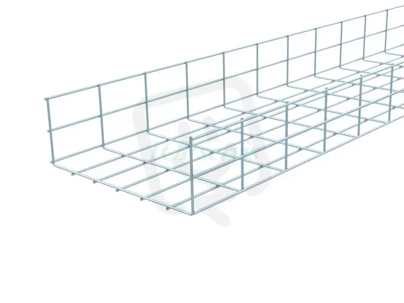 Drátěný žlab 300/100 2,5m TOP SERVIS 2310305 Bezpečná Platba