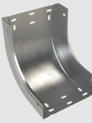 Nová Kolekce Koleno stoupající žlabu LINEAR+ KSL-1B 200/60 ‘‘SZ‘‘ ARKYS ARB-14290120