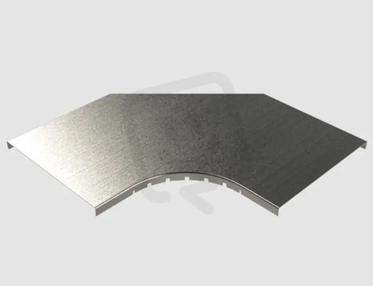 Koupit Online Víko kolena LINEAR+ VKL-1B 90° (R100) 150 ‘‘SZ‘‘ ARKYS ARB-14720105