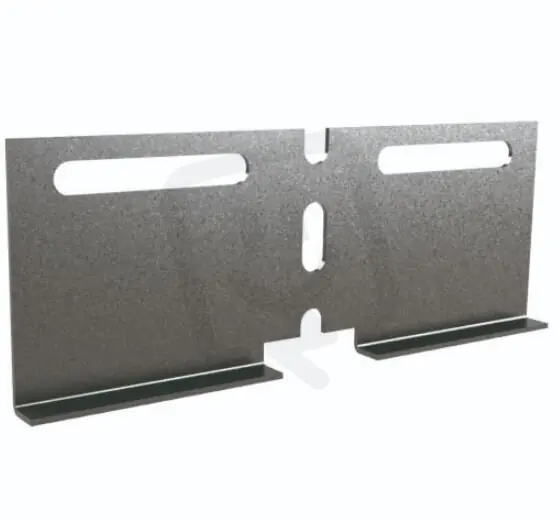 Aktuální Spojka tvarovací žlabu LINEAR+ STL-1B 100 ‘‘SZ‘‘ ARKYS ARB-14211310