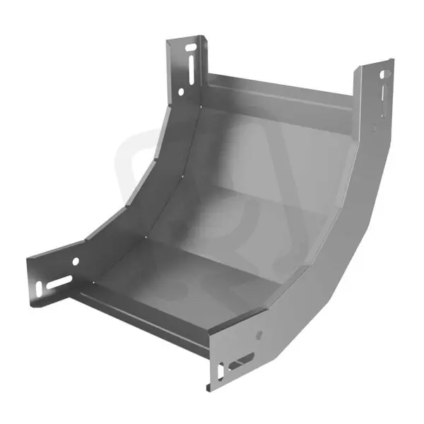 Stoupající oblouk 100x250 žárový zinek (Mars) KOPOS NSO 90X100X250_F Sleva