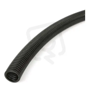 Trubka ohebná HFXP-HT DN32 PC BK UV 750 N -45 AŽ 150°C HFT 25 m UNIVOLT 011304 Speciální Cena