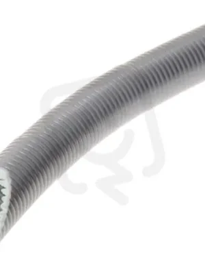 Autentický Trubka ohebná FXPM Turbo DN32 PVC/PVC GY 750 N -25 AŽ 60°C přídavný plášť 25 m