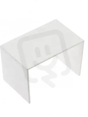 Spojka 15x10mm, bílá MALPRO 51510 Dokud Zásoby Vydrží