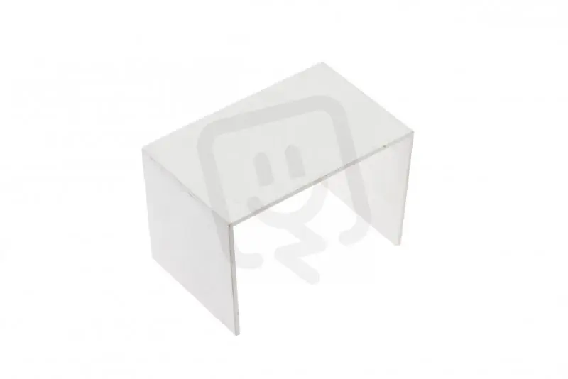 Spojka 15x10mm, bílá MALPRO 51510 Dokud Zásoby Vydrží