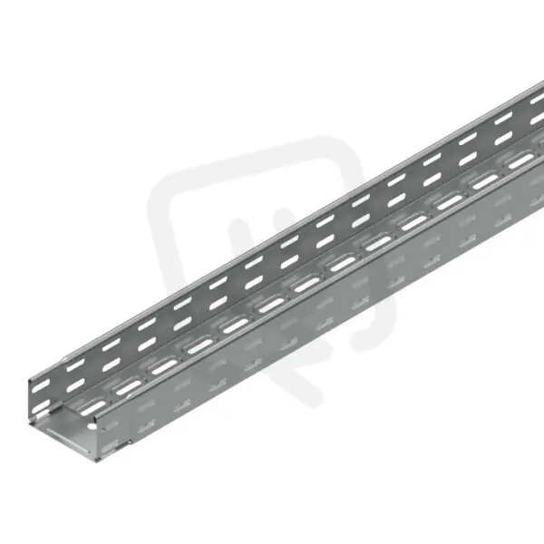 Novinka Kabelový žlab 60x100x1,00 sendzimir (Jupiter) KOPOS KZI 60X100X1.00_S