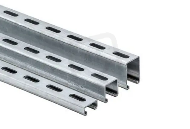 Nosník ST 41x41x2000mm 2.0, pozink KOŇAŘÍK 32714125 Oblíbený