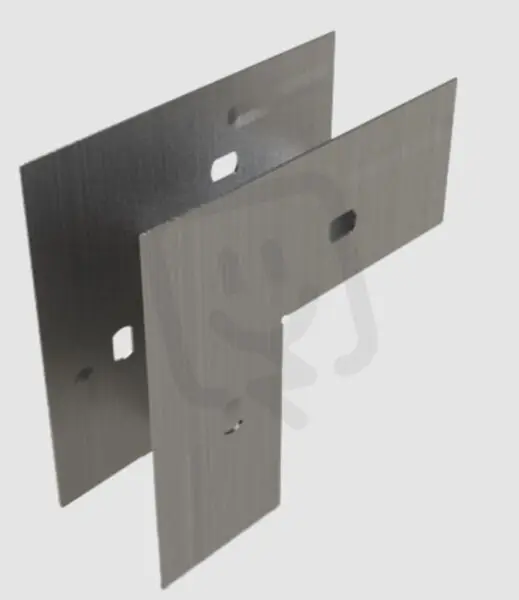 Víkendová Akce Koleno klesající žlabu LINEAR+ KKL-1B 50/50 ‘‘ŽZ‘‘ ARKYS ARB-12300101