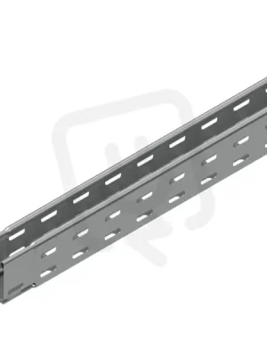 Kabelový žlab 60x50x1,00 sendzimir (Jupiter) KOPOS KZI 60X50X1.00_S Výprodej