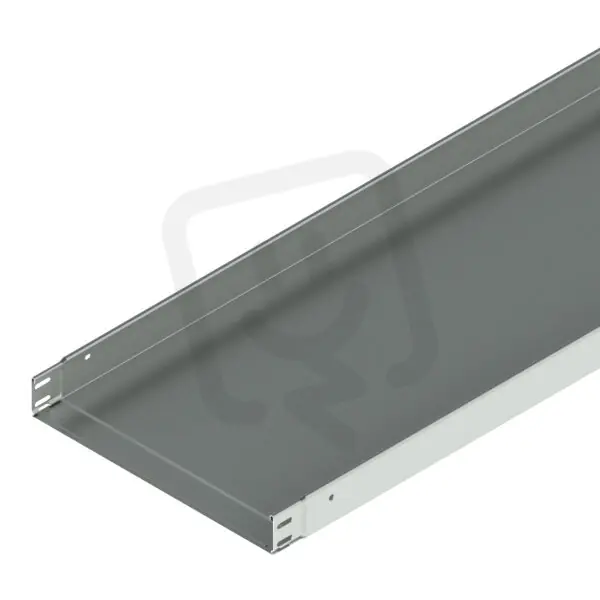 Odeslání Ihned Kabelový žlab 60x400x1,00 sendzimir (Jupiter) KOPOS KZIN 60X400X1.00_S