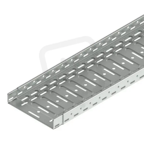 Kabelový žlab 50x250x1,00 sendzimir (Mars) KOPOS NKZI 50X250X1.00_S Sezónní Sleva