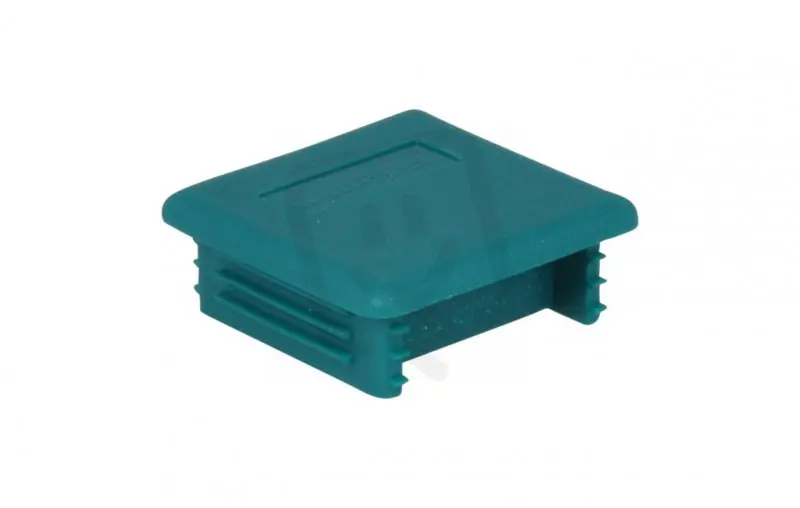 Koncová ucpávka Strut 41 41x41mm WALRAVEN 6566041 Jen Po Omezenou Doba