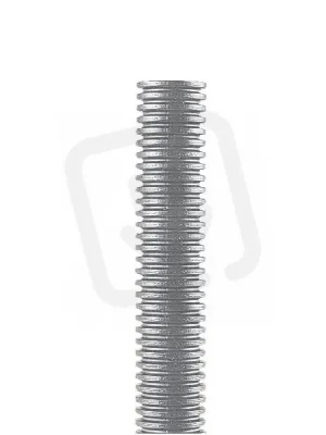 Korugovaná ohebná trubka bezhalogenová 16mm 750N 100m tmavě šedá HL ICTA16 Nízká Cena