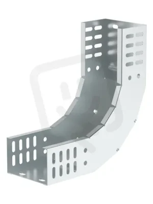 Finální Výprodej Stoupající oblouk 90x60x100, pozinkování Zn+Mg+Al KOPOS SO 90X60X100_ZM