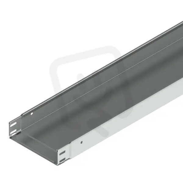 Výprodej Kabelový žlab 60x200x0,75 pozinkovaný Zn+Mg+Al KOPOS KZIN 60X200X0.75_ZM