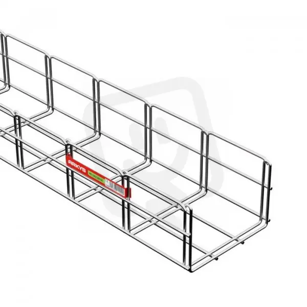 Levný Žlab MERKUR 2 150/100 ‘‘ŽZ‘‘ vzdálenost podpěr cca 1,7 m ARKYS ARK-221220