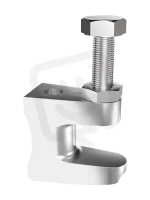 Omezená Nabídka Svorka 12 mm (Jupiter) KOPOS US 3_ZNCR