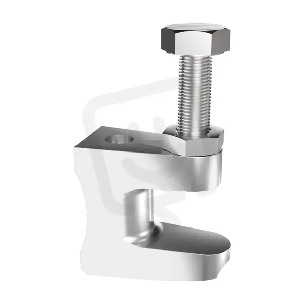 Omezená Nabídka Svorka 12 mm (Jupiter) KOPOS US 3_ZNCR