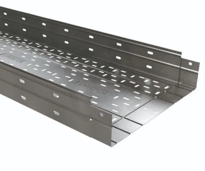 Žlab LINEAR+ L1B-P 150/60 ‘‘ŽZ‘‘ perforovaný 3m ARKYS ARB-12111906 Vrácení Zdarma