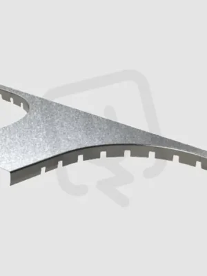 Víko T-kusu LIGHT LINEAR+ VTLL-1B (R100) 100 ‘‘SZ‘‘ ARKYS ARB-14830103 Vrácení Zdarma