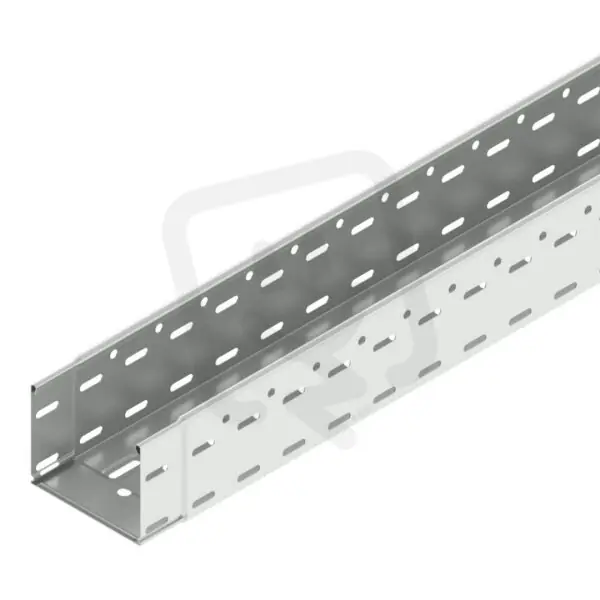 Ihned K Objednání Kabelový žlab 100x125x0,80 žárový zinek (Mars) KOPOS NKZI 100X125X0.80_F