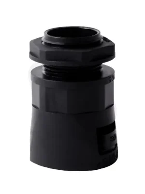 Dokud Zásoby Vydrží Adaptalok přímý UV stabilní pro trubky pr. 34 mm, IP 66, M32x1,5.