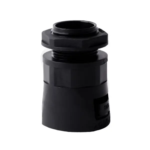 Dokud Zásoby Vydrží Adaptalok přímý UV stabilní pro trubky pr. 34 mm, IP 66, M32x1,5.