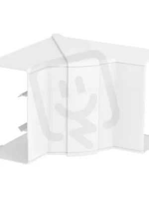 Vrácení Zdarma Vnitřní roh OBO GK-IH53100RW Rapid 45-2 variabilní 110x145x145 čistě bílá