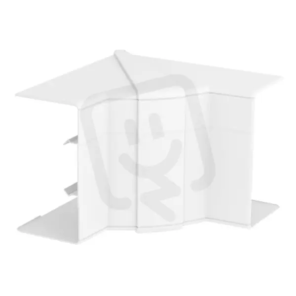Vrácení Zdarma Vnitřní roh OBO GK-IH53100RW Rapid 45-2 variabilní 110x145x145 čistě bílá
