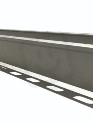 Kabelová přepážka LINEAR+ KPL-B 35 ‘‘ŽZ‘‘ 3m ARKYS ARB-12713007 Bezpečná Platba