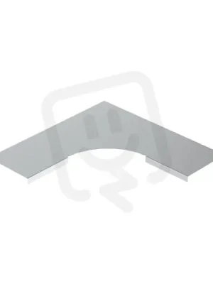 Rychlé Dodání Víko oblouku 100 pozinkovaný Zn+Mg+Al KOPOS VO 90X100_ZM