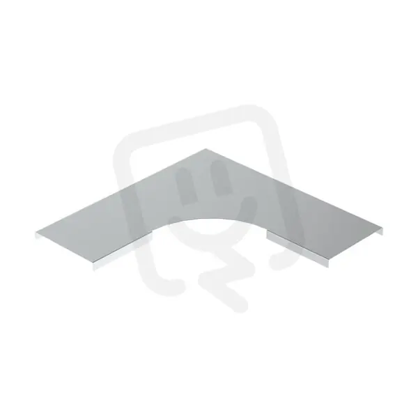 Rychlé Dodání Víko oblouku 100 pozinkovaný Zn+Mg+Al KOPOS VO 90X100_ZM