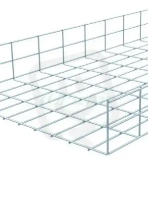 drátěný žlab 500/100 2m TOP SERVIS 2310317 Rychlé Dodání