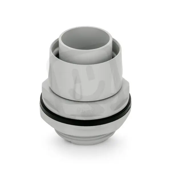 Nakupujte Hned SCAME 864.651 Pouzdro (přechod) SPIREX pro spojení do krabic - M16x1,5 pro pr.10