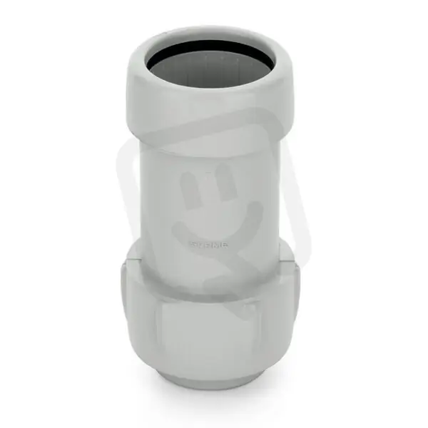 Must-Have SCAME 864.825 Přechodka SPIREX z pevné na ohebnou trubku - z pr.25 na pr.25