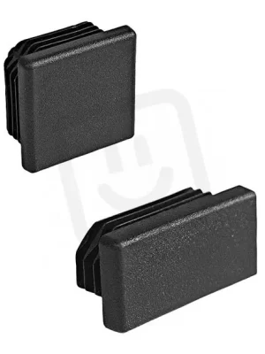 Ochranná krytka profilu o rozměru 27x18 mm, PVC HL SYSTEM HL OK27-18 Přímo Od Výrobce