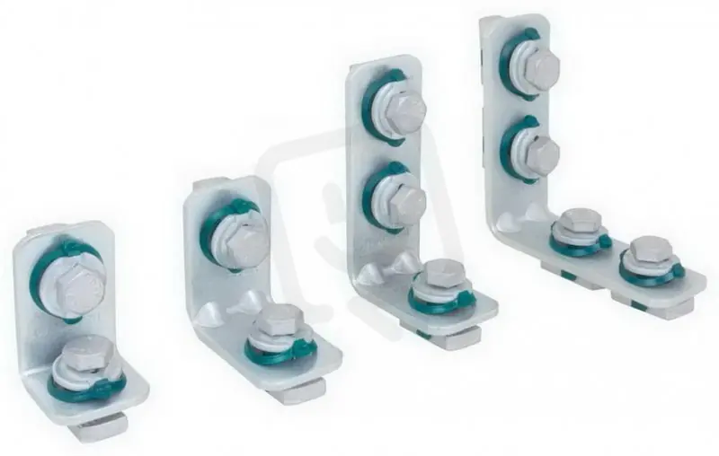 RapidStrut Spojka 90° G2 BUP KR/KR WALRAVEN 665885202 Must-Have