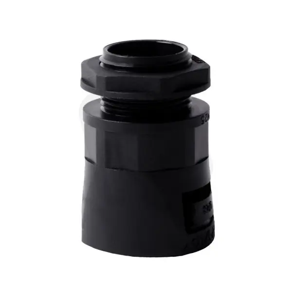 Nejlepší Cena Adaptalok přímý UV stabilní pro trubky pr. 21 mm, IP 66, M20x1,5.