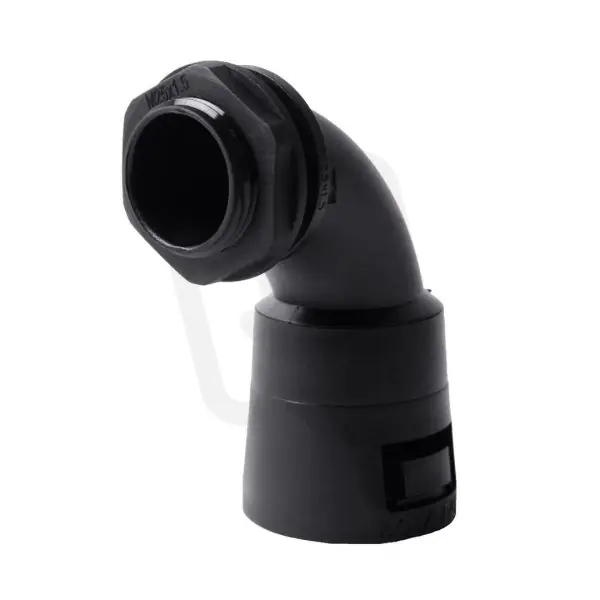 Nejlepší Cena Adaptalok 90° UV stabilní pro trubky pr. 21 mm, IP 66, M20x1,5.