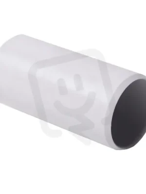 Spojka násuvná PVC pro trubky EN pr. 63 mm, světle šedá. KOPOS 0263_KB Sleva