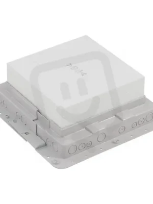 PLAST. INST. KR. BETON 18M LEGRAND 89631 Cenově Výhodný
