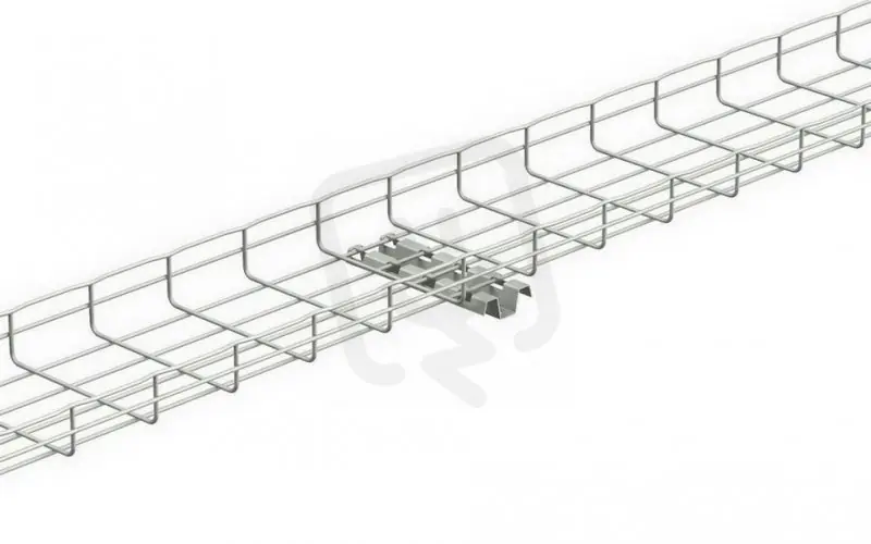 Autentický RCSN500 GS - profil CABLOFIL CM013500