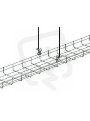 AS GS - boční závěsný hák CABLOFIL CM586020 Top Prodej