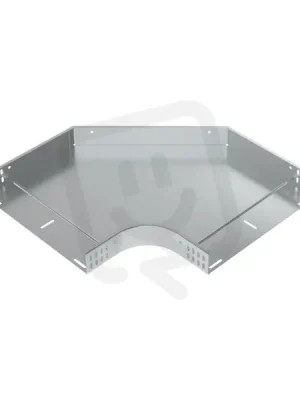 Oblouk 90° pro žlab 60x400 sendzimir (Jupiter) KOPOS O 90X60X400_S Nízká Cena