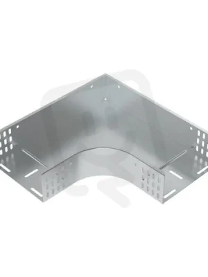 Oblouk 90° pro žlab 85x200 sendzimir (Jupiter) KOPOS O 90X85X200_S Výprodej