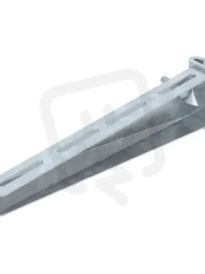 OBO AS 30 31 FT Výložník, pro závěs IS 8, B310mm, Ocel, žárově zinkováno Speciální Cena